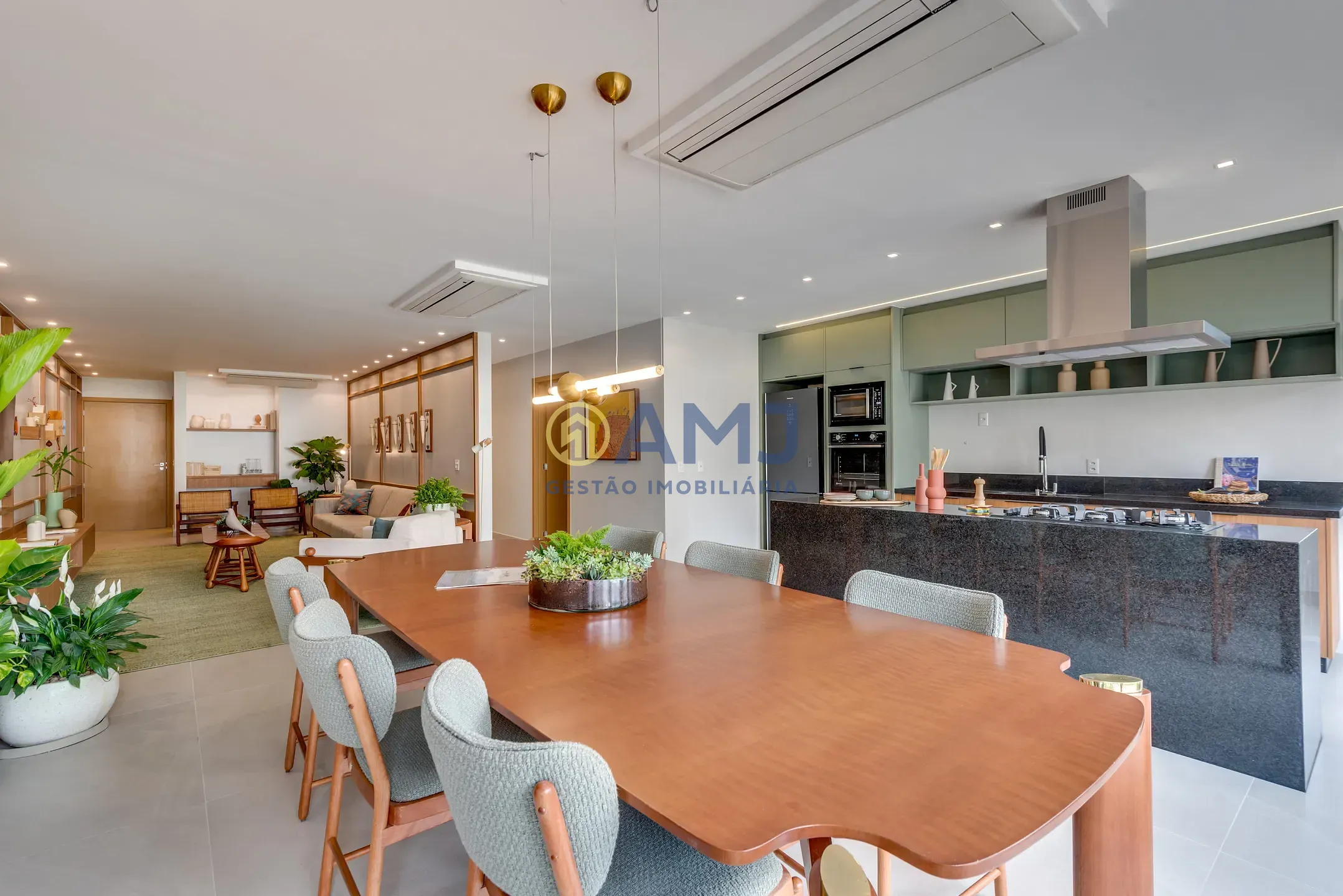 Apartamento, 3 quartos, 99 m² - Foto 1