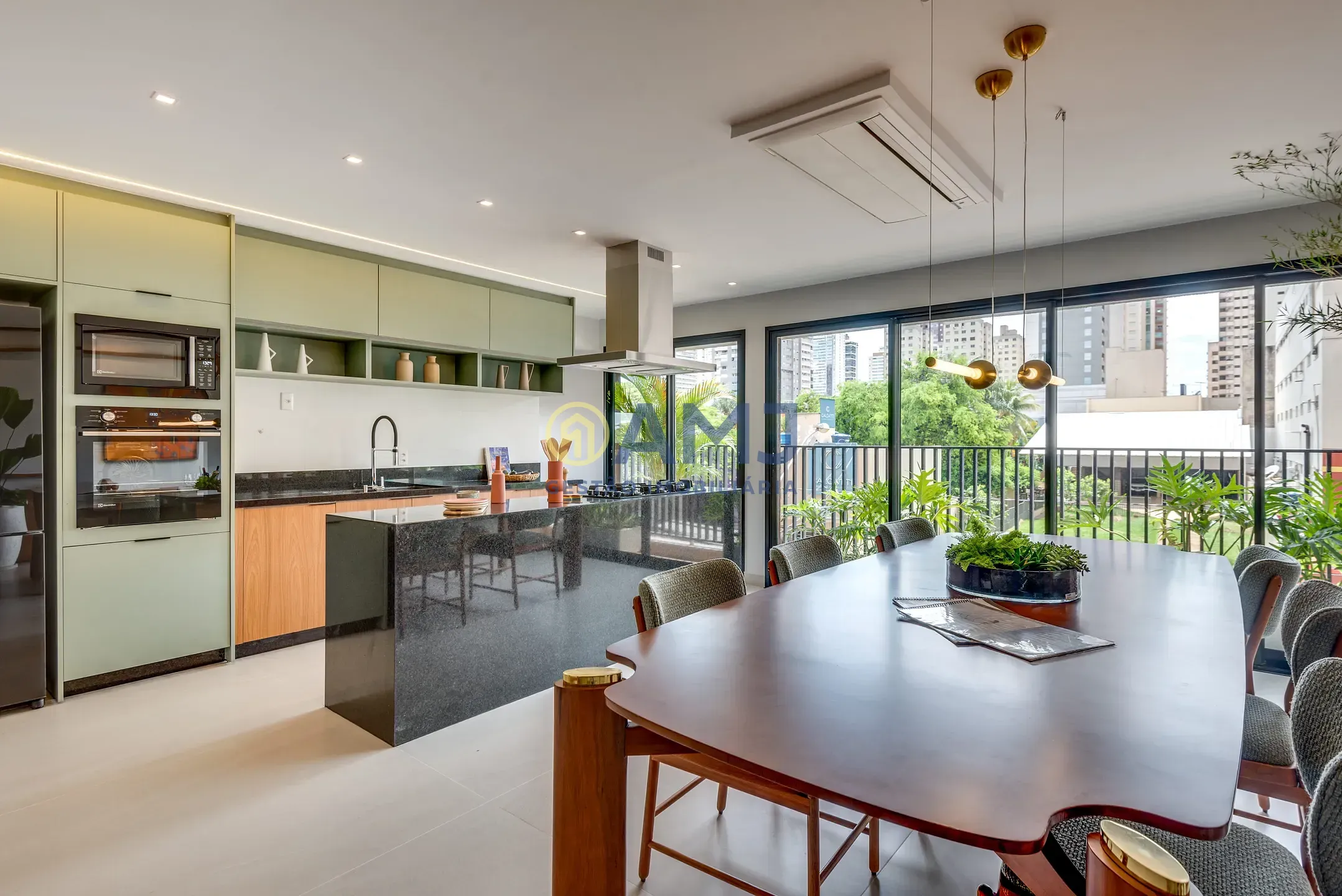 Apartamento, 3 quartos, 99 m² - Foto 3