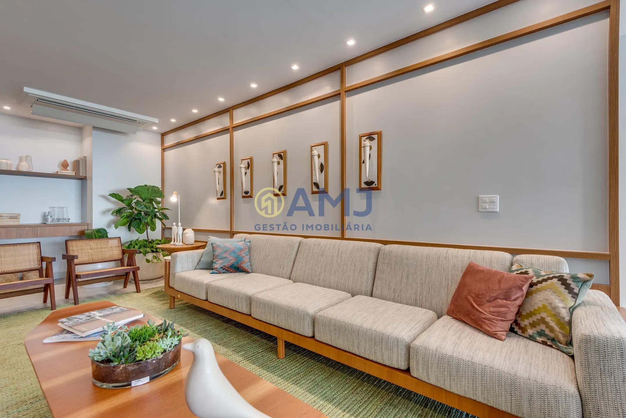 Apartamento, 3 quartos, 99 m² - Foto 5