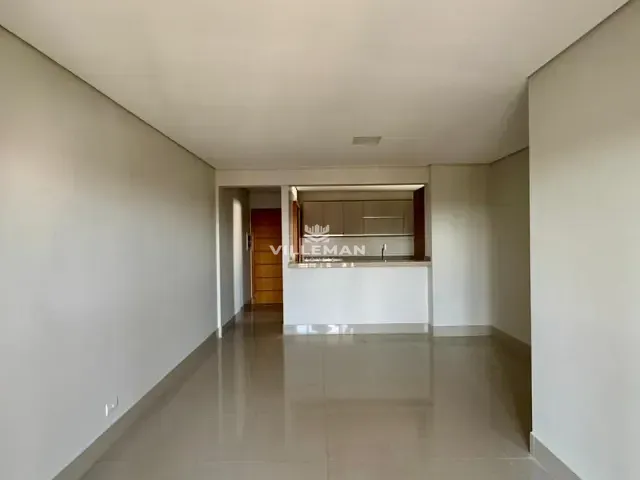 Apartamento 3 quartos e 2 banheiros, para alugar, no bairro Vila Bosque em Maringá
