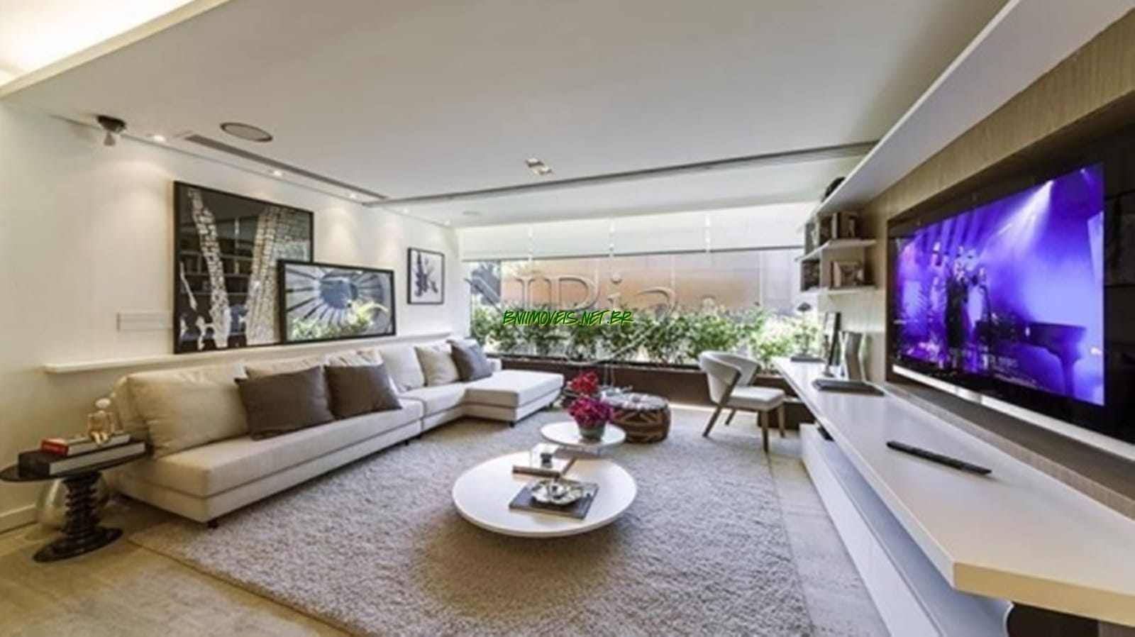 Apartamento, 4 quartos, 275 m² - Foto 1