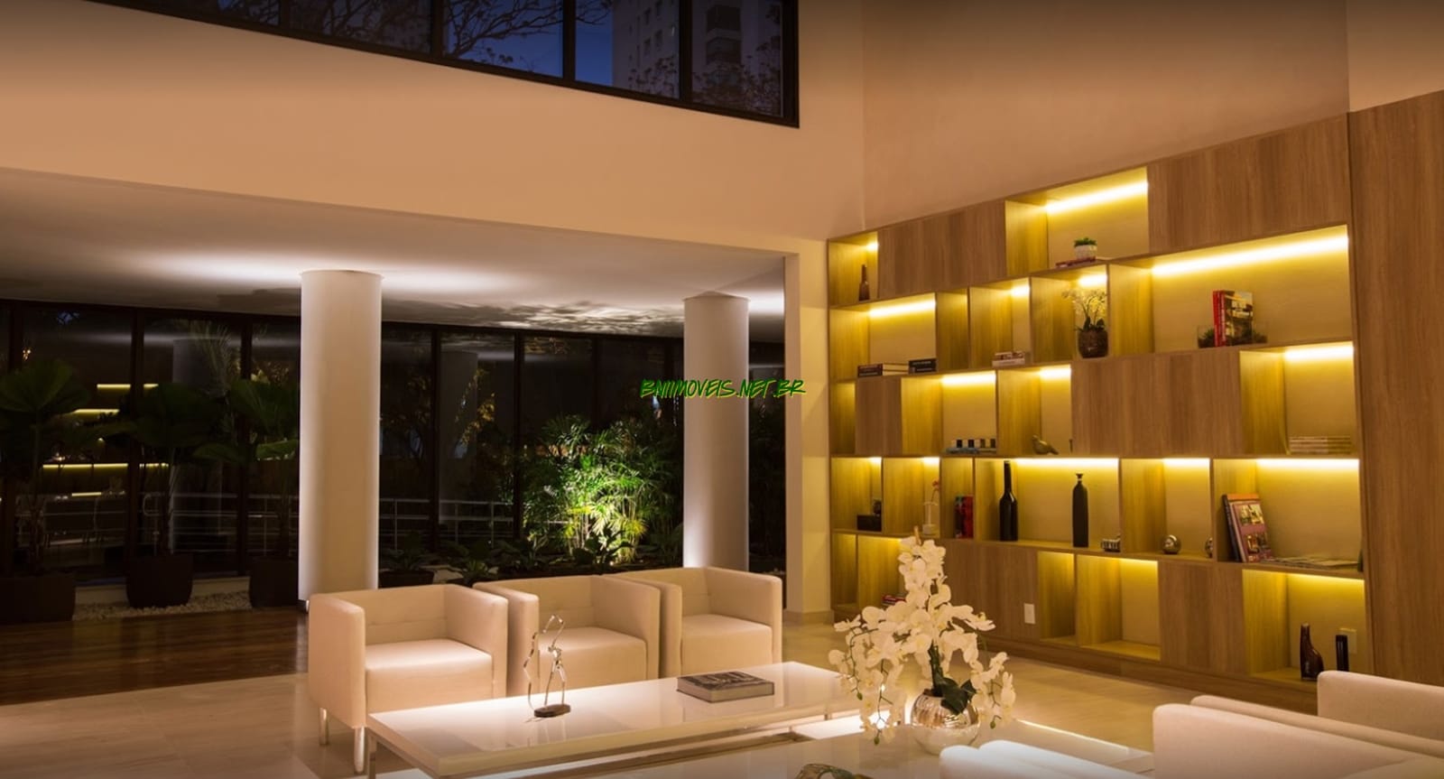 Apartamento, 4 quartos, 275 m² - Foto 32