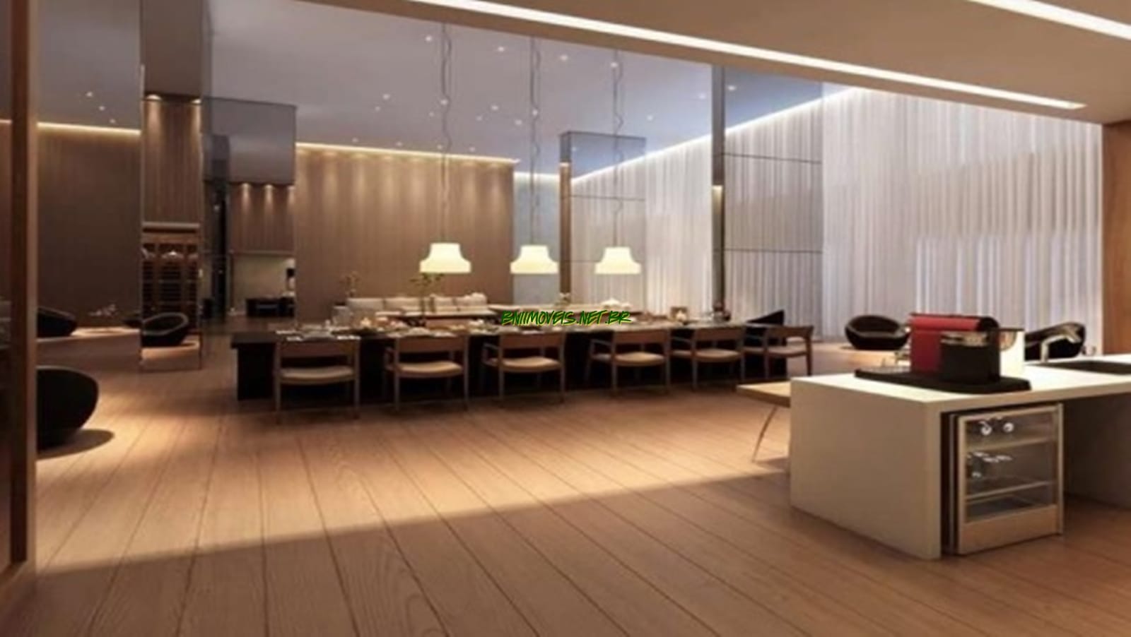 Apartamento, 4 quartos, 275 m² - Foto 26