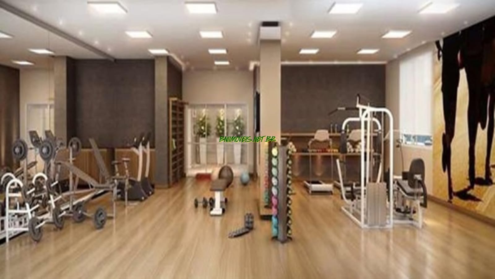Apartamento, 4 quartos, 275 m² - Foto 28