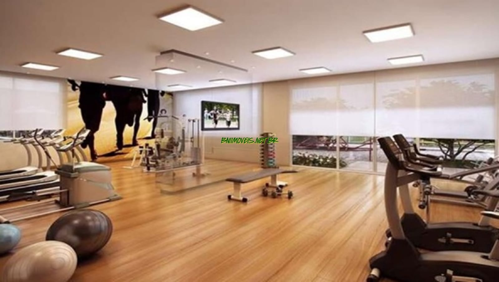 Apartamento, 4 quartos, 275 m² - Foto 34