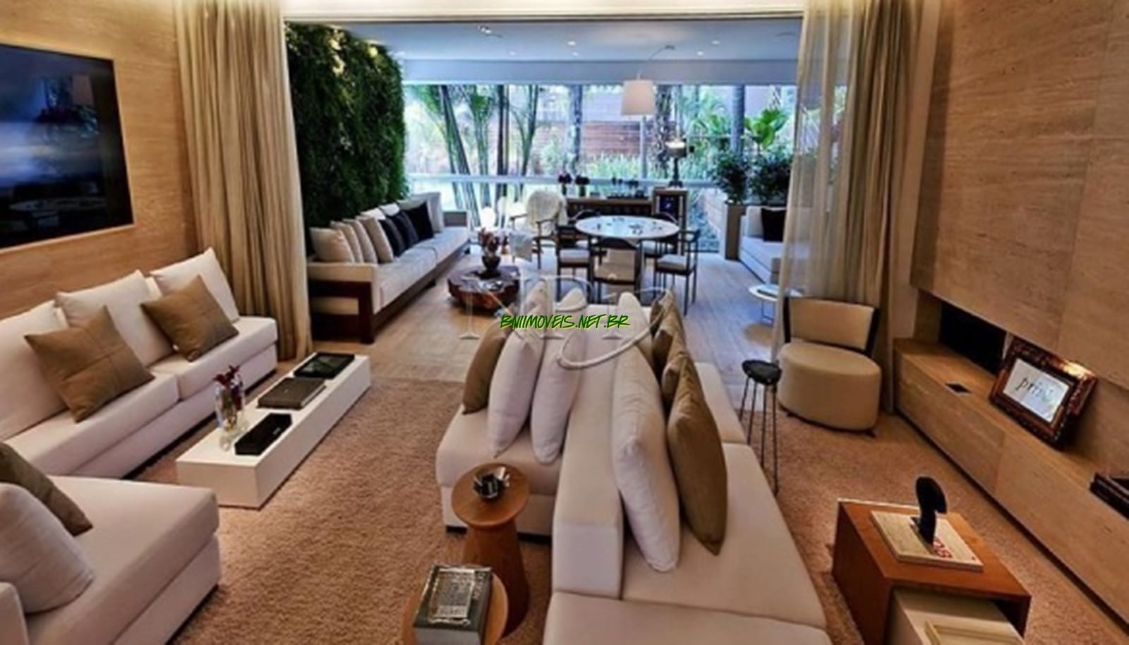 Apartamento, 4 quartos, 275 m² - Foto 23