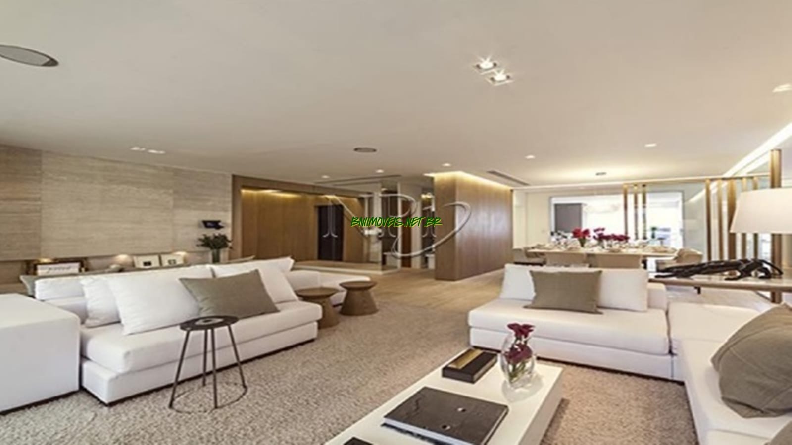 Apartamento, 4 quartos, 275 m² - Foto 27