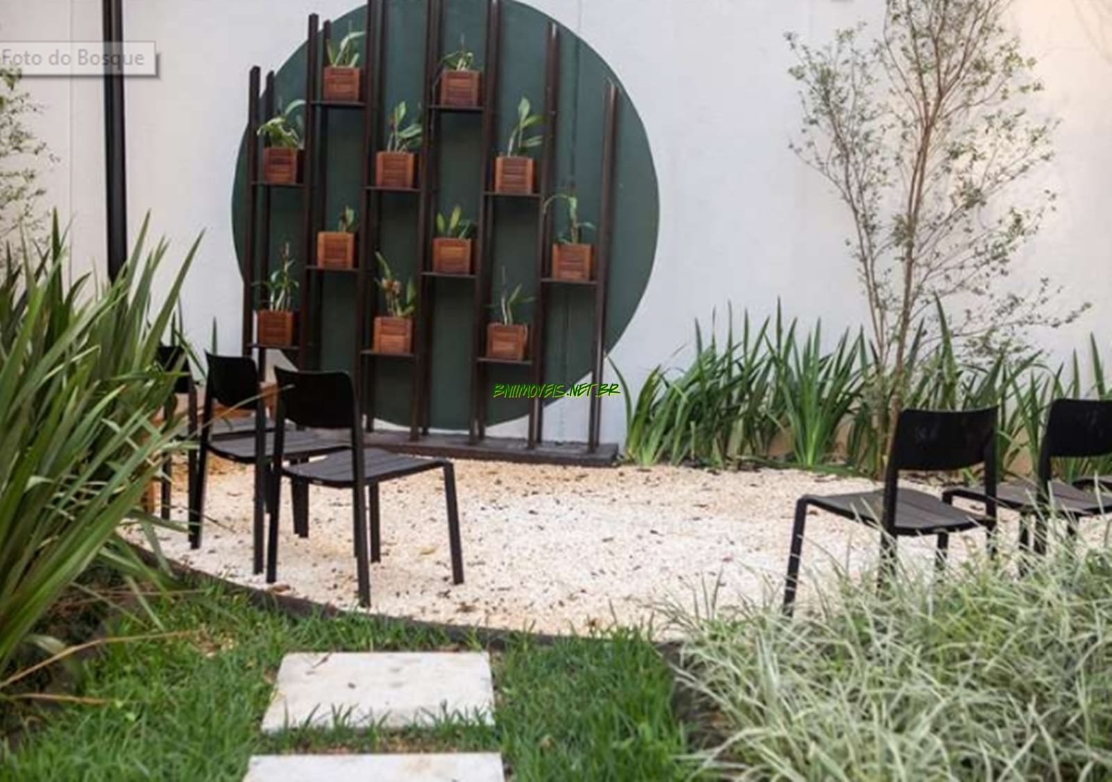 Apartamento, 4 quartos, 275 m² - Foto 40