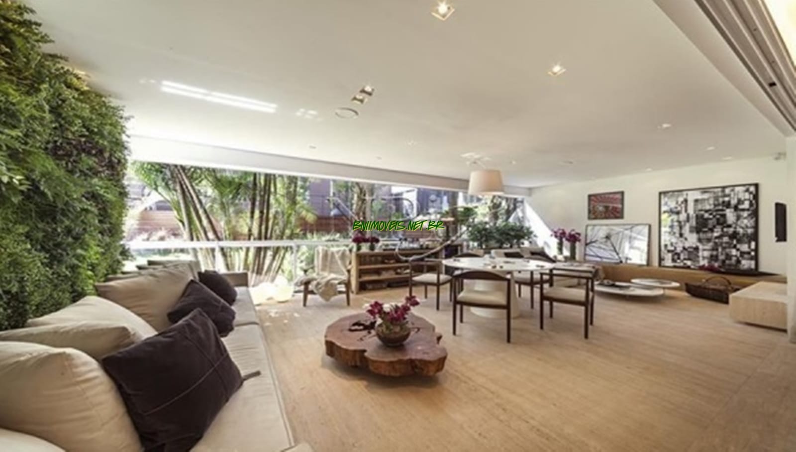 Apartamento, 4 quartos, 275 m² - Foto 36