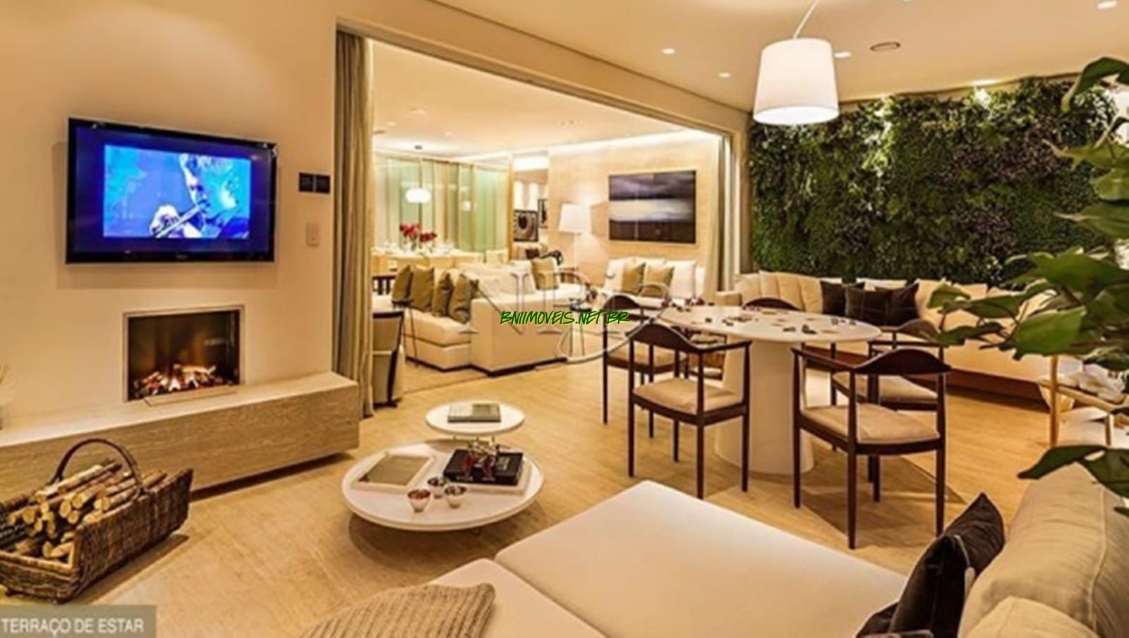 Apartamento, 4 quartos, 275 m² - Foto 33