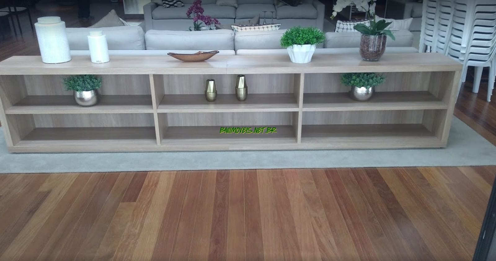 Apartamento, 4 quartos, 275 m² - Foto 9