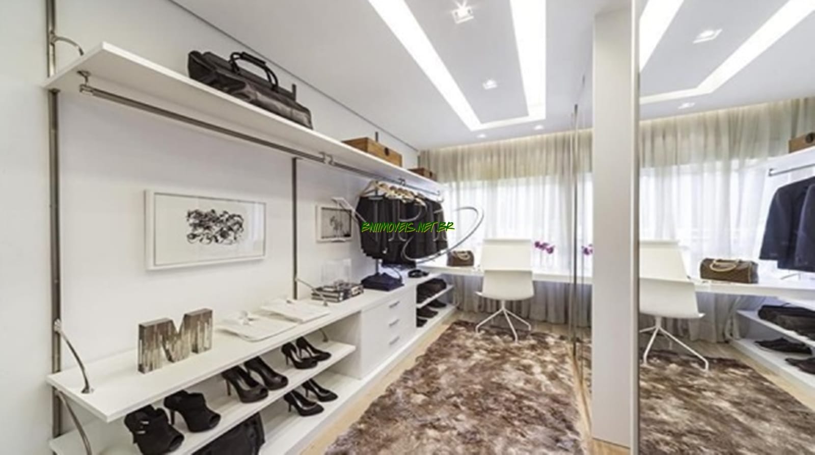 Apartamento, 4 quartos, 275 m² - Foto 20