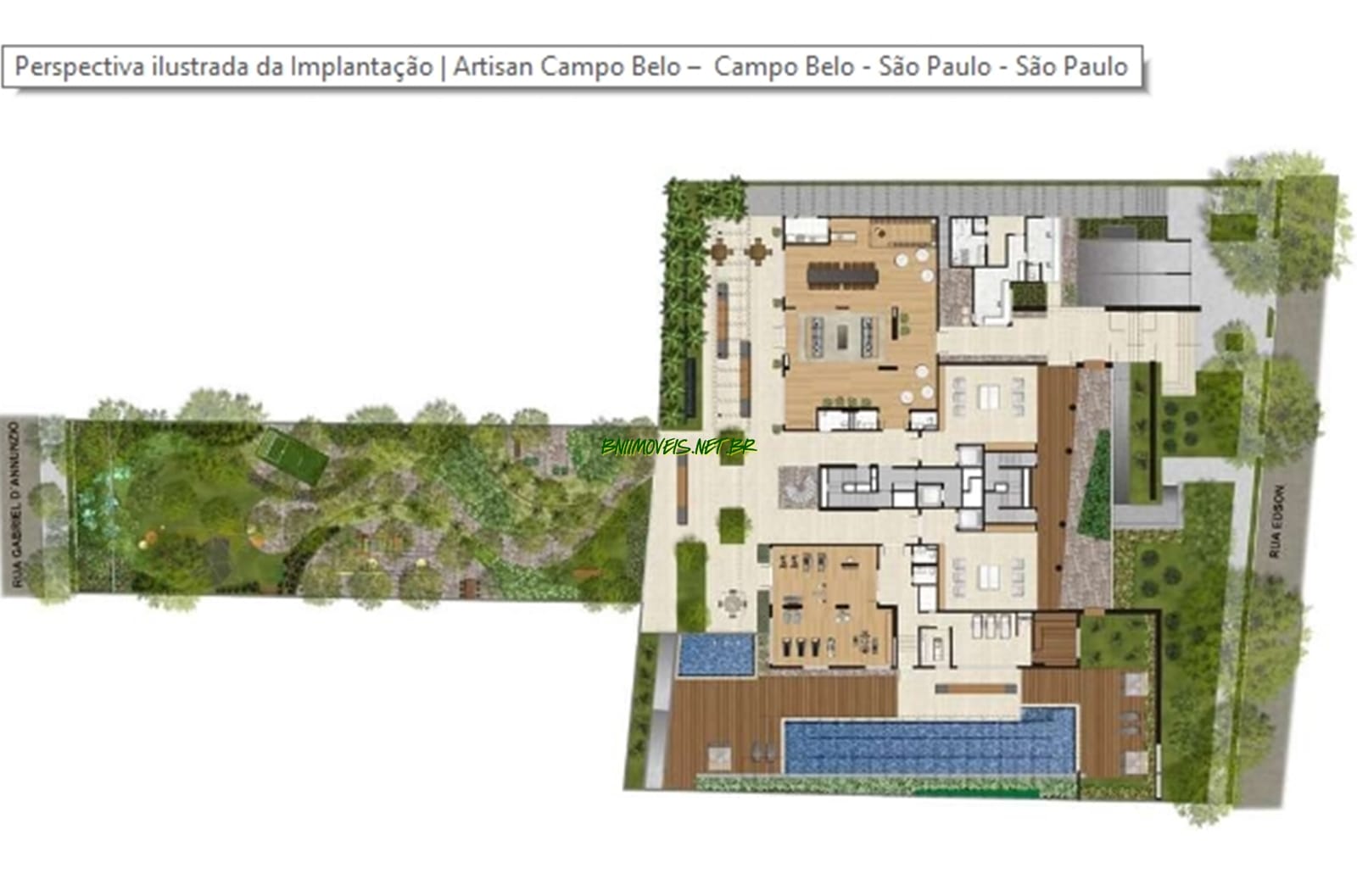 Apartamento, 4 quartos, 275 m² - Foto 15