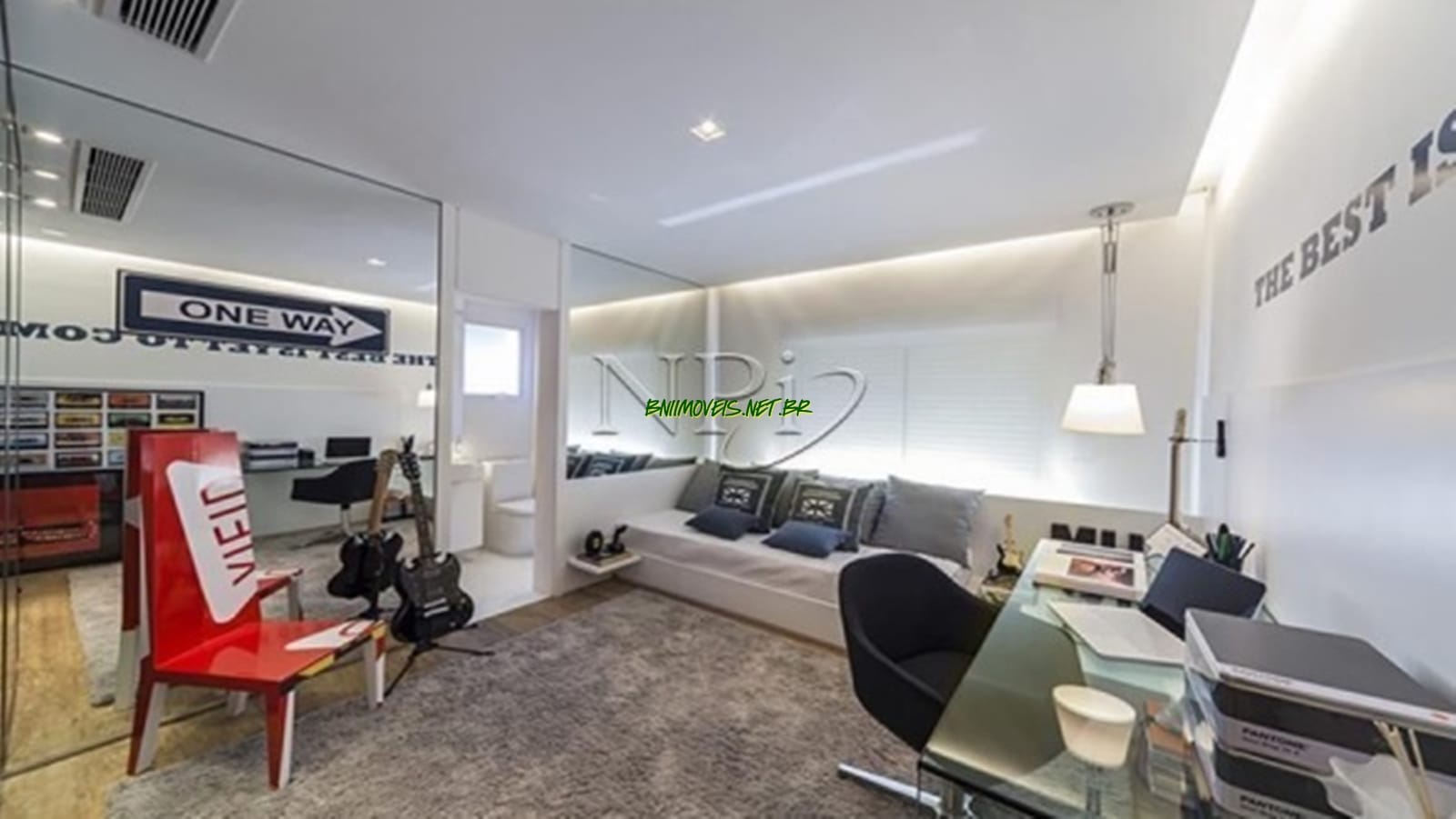 Apartamento, 4 quartos, 275 m² - Foto 29