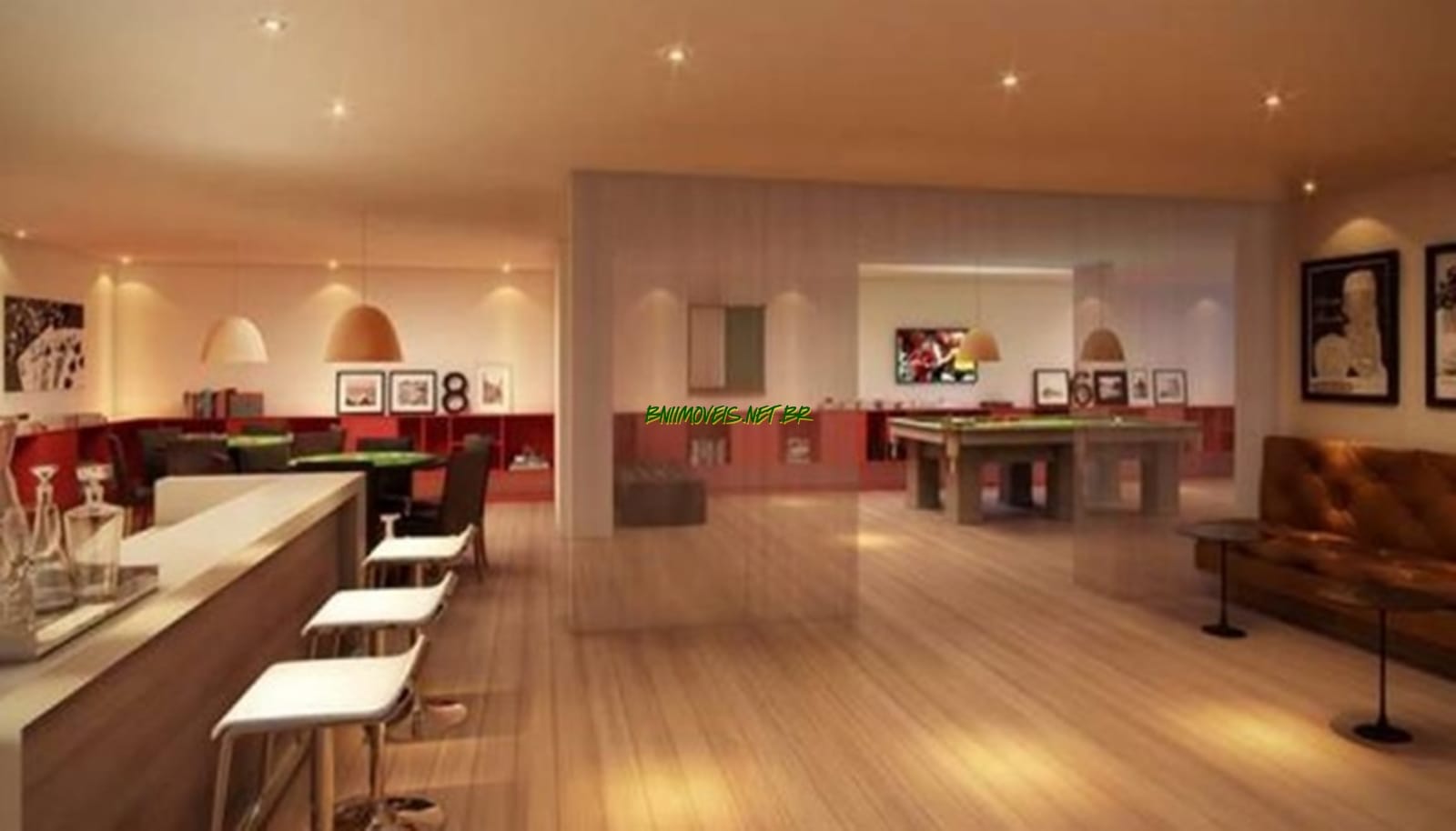 Apartamento, 4 quartos, 275 m² - Foto 17