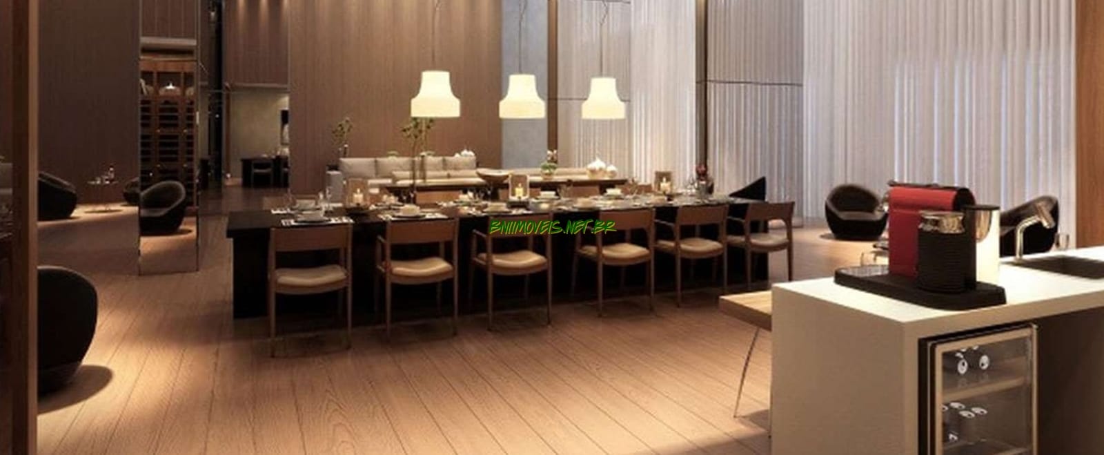 Apartamento, 4 quartos, 275 m² - Foto 10