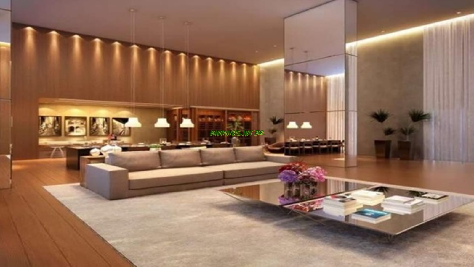 Apartamento, 4 quartos, 275 m² - Foto 21