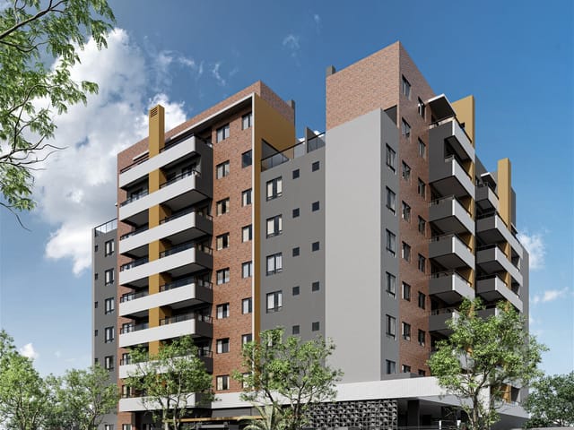 Foto do Apartamento - Edifício Átrio | DSC CONSULTORIA IMOBILIÁRIA