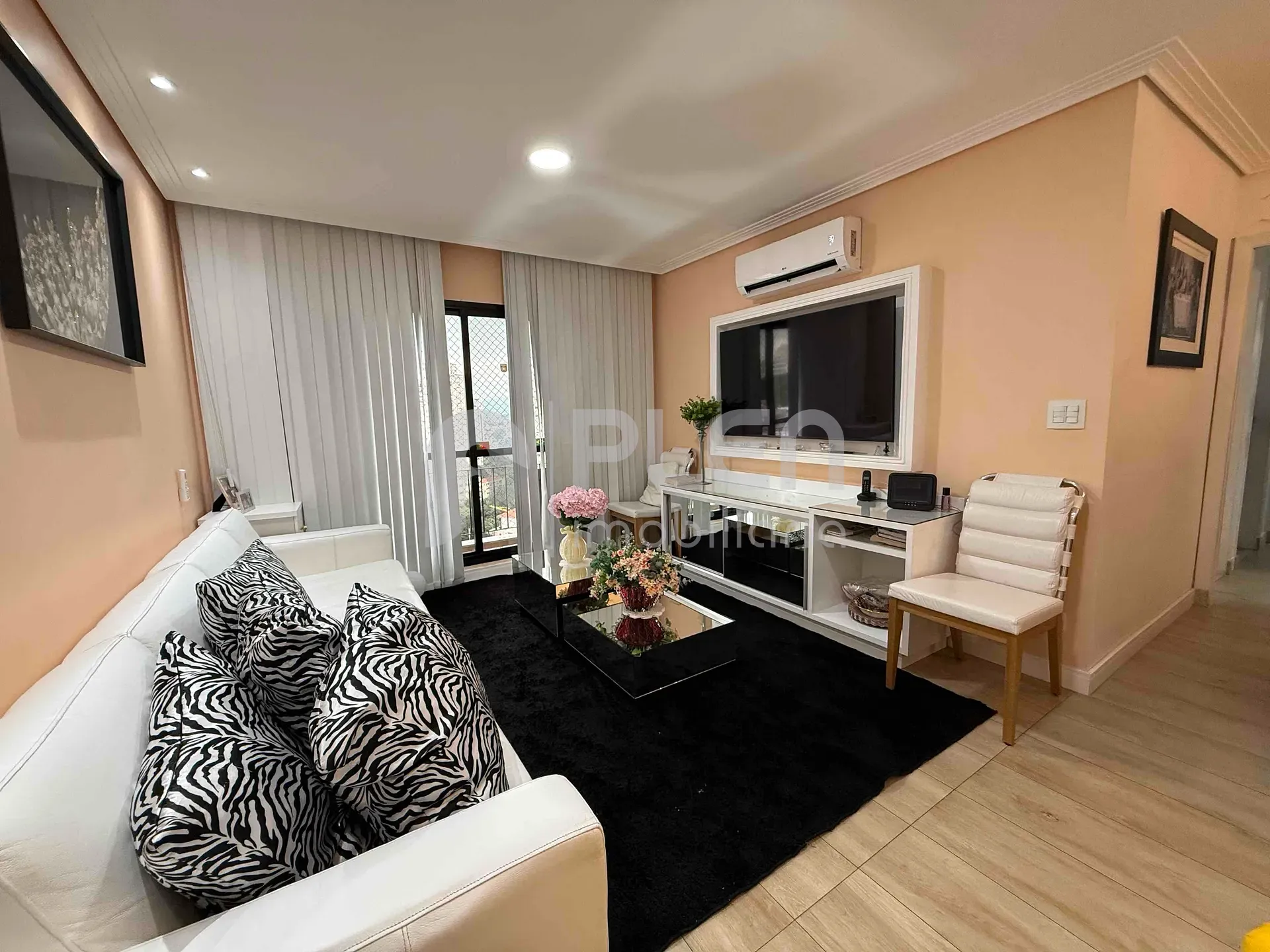 Apartamento de 3 quartos à venda em Jardim São Paulo, São Paulo