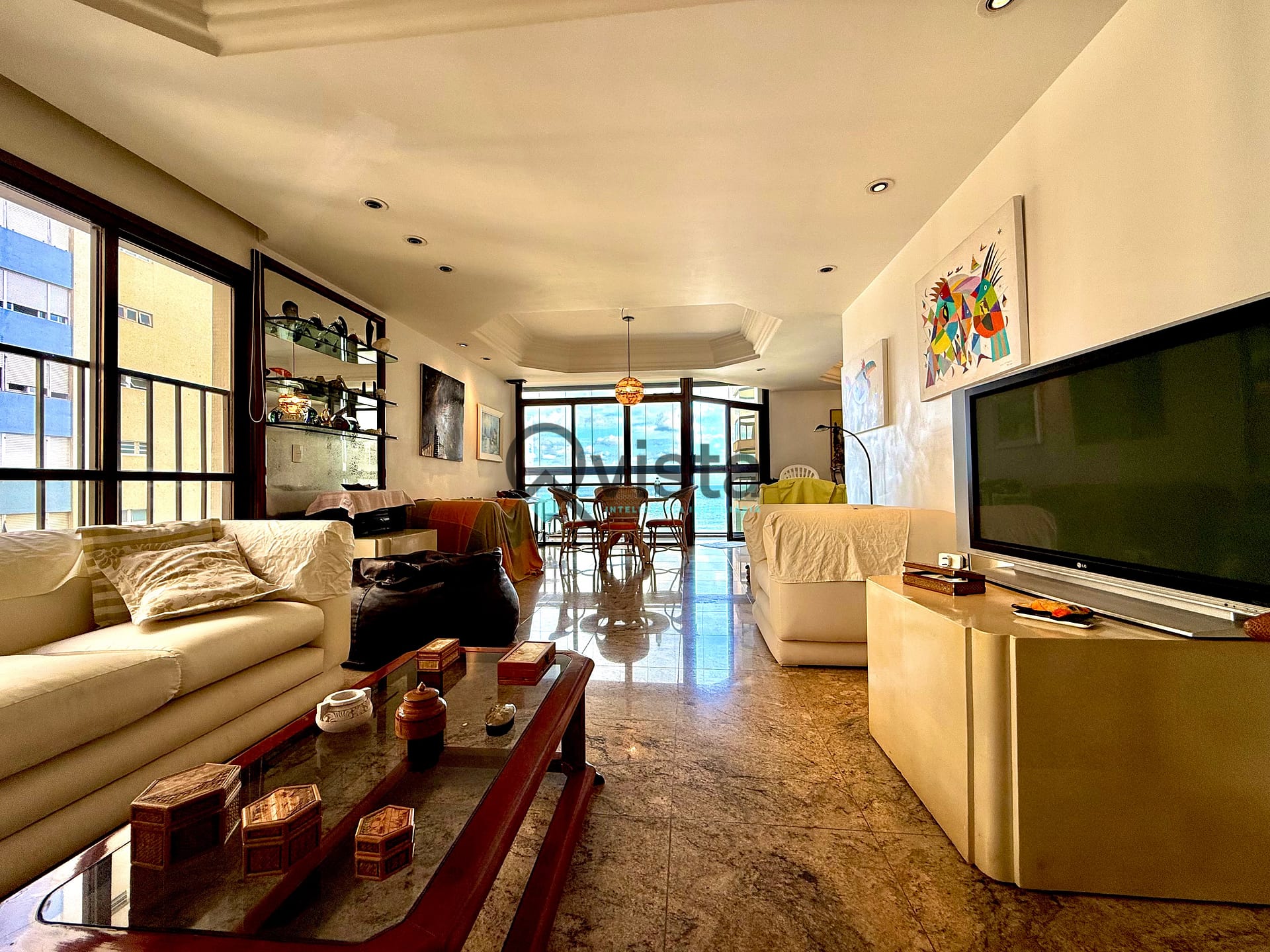 Apartamento, 4 quartos, 200 m² - Foto 4