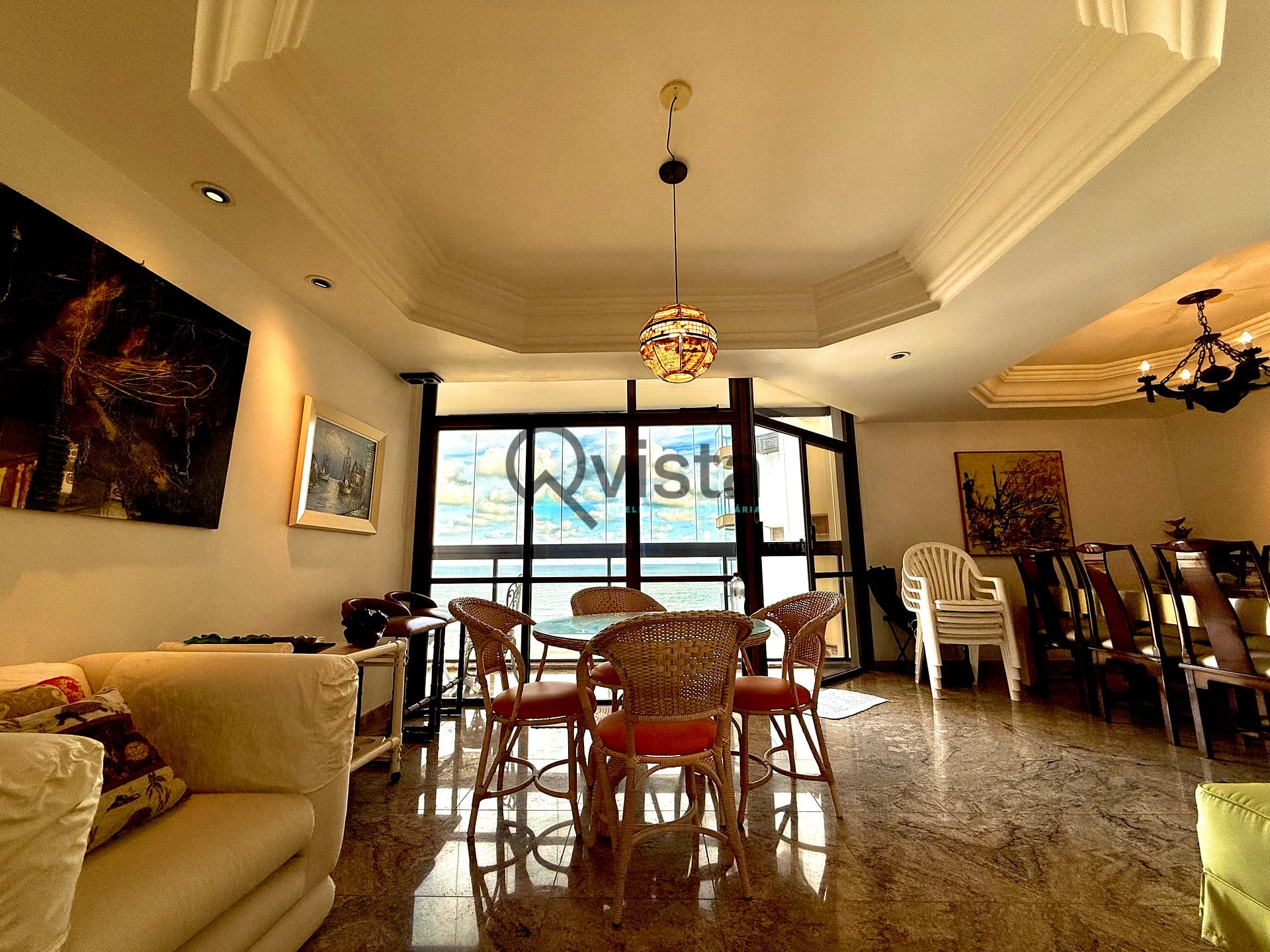 Apartamento, 4 quartos, 200 m² - Foto 6