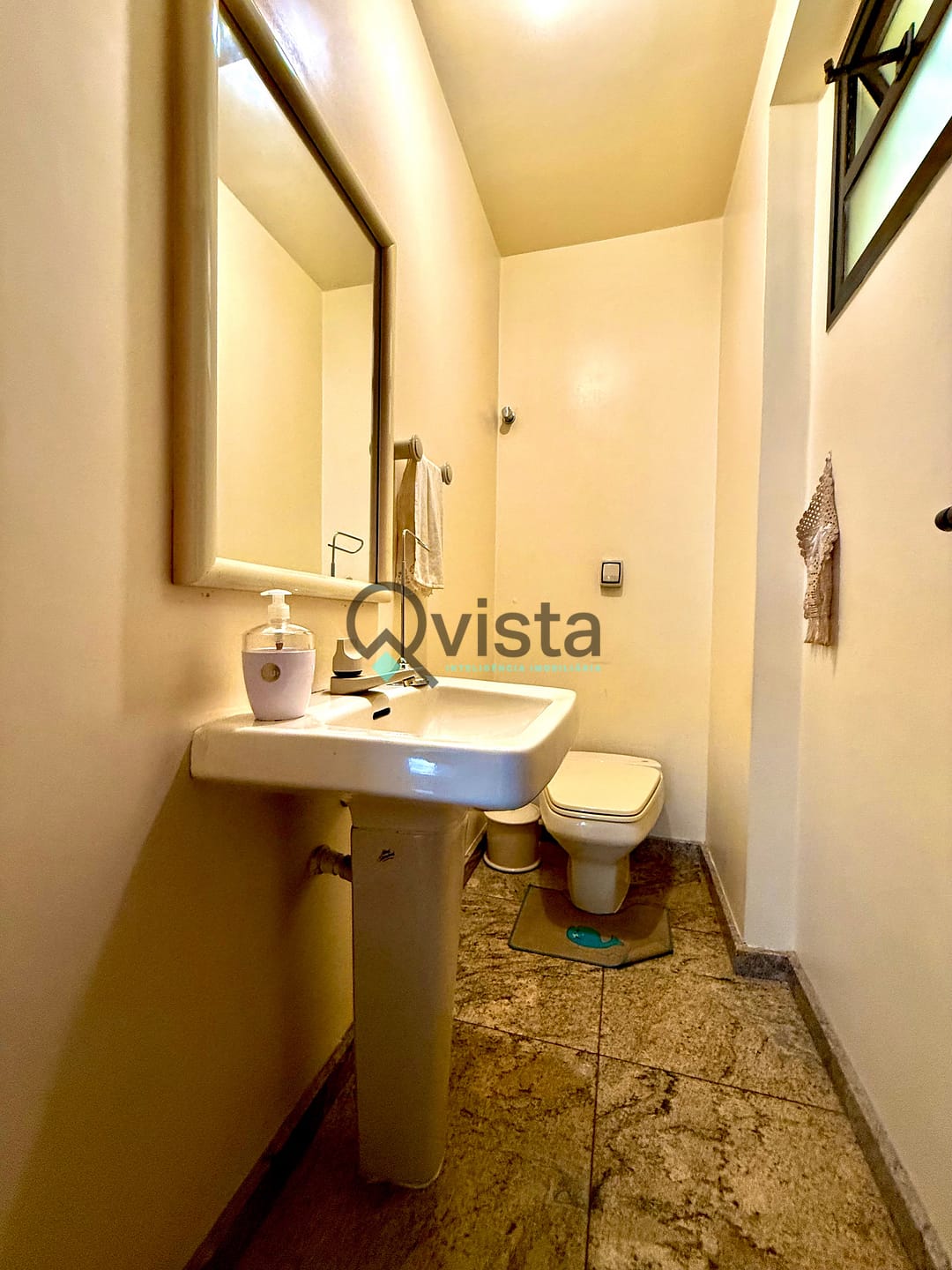 Apartamento, 4 quartos, 200 m² - Foto 14