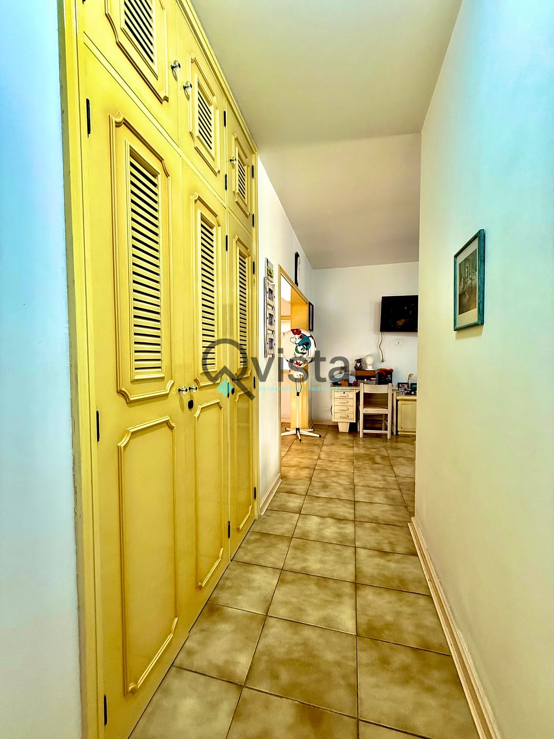 Apartamento, 4 quartos, 200 m² - Foto 16