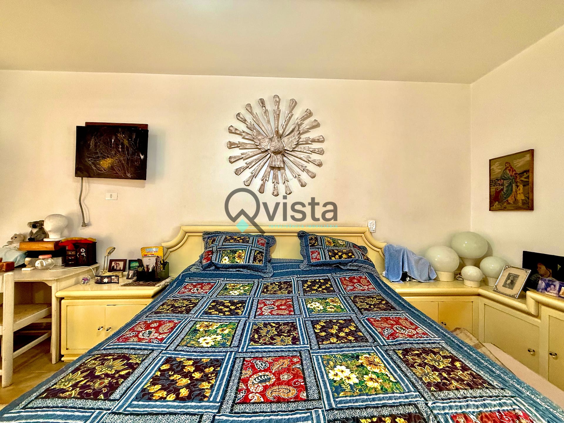 Apartamento, 4 quartos, 200 m² - Foto 18