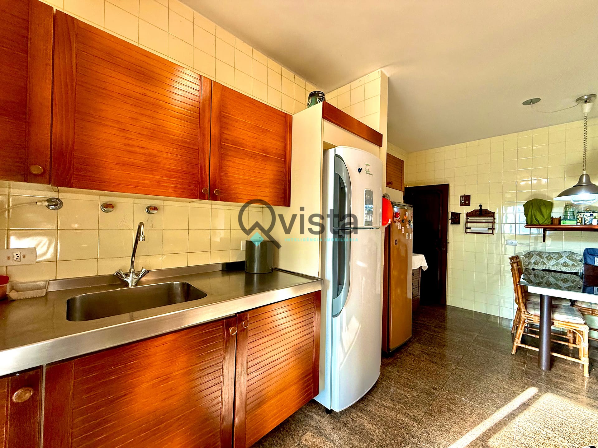 Apartamento, 4 quartos, 200 m² - Foto 39