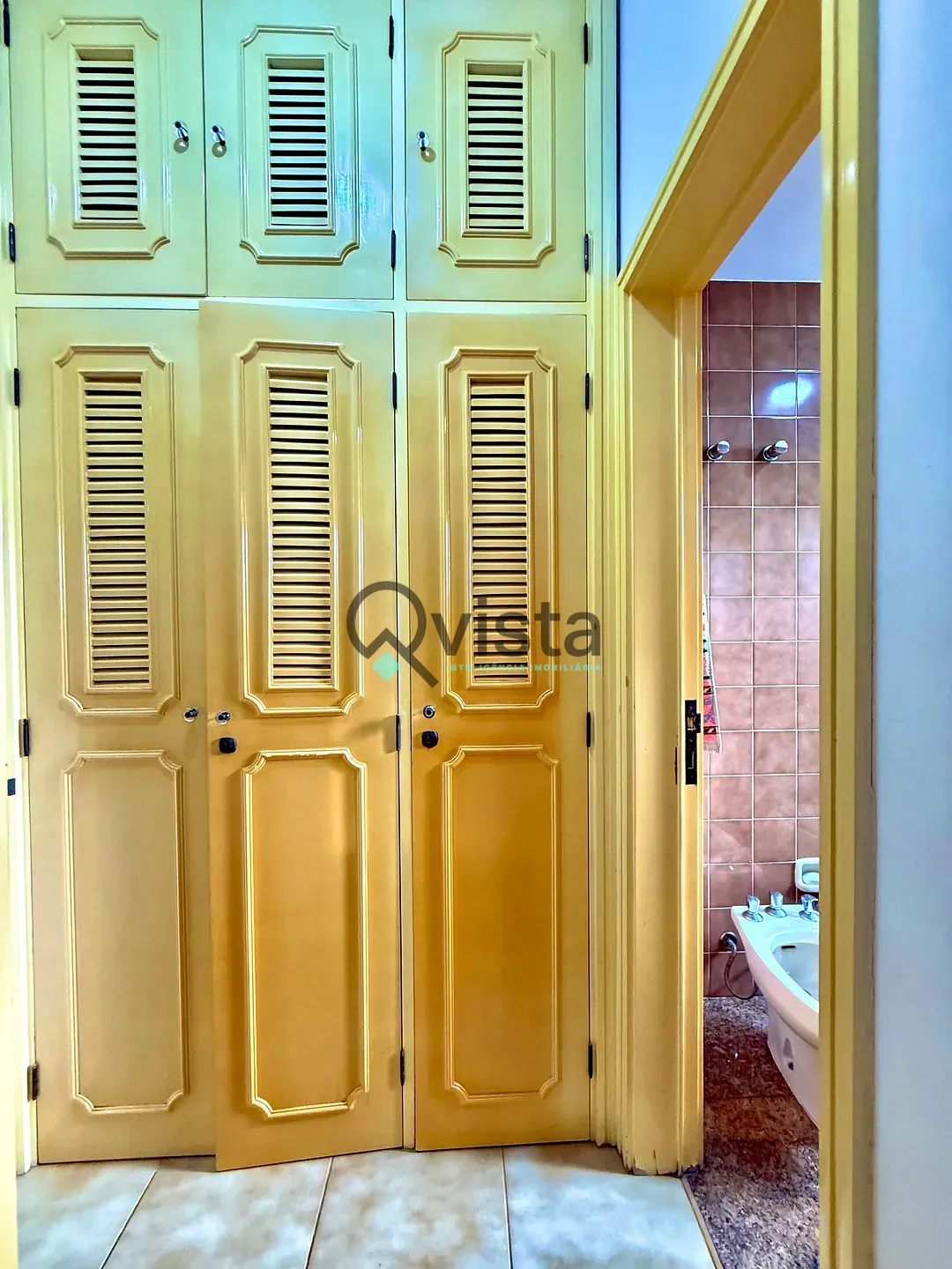 Apartamento, 4 quartos, 200 m² - Foto 31