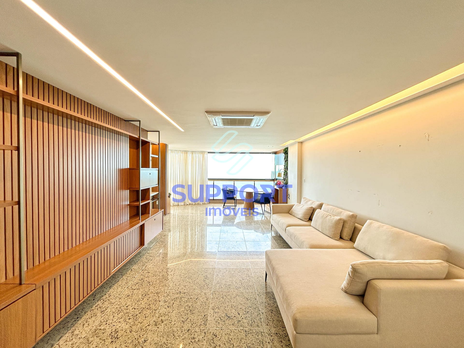 Apartamento, 4 quartos, 169 m² - Foto 2