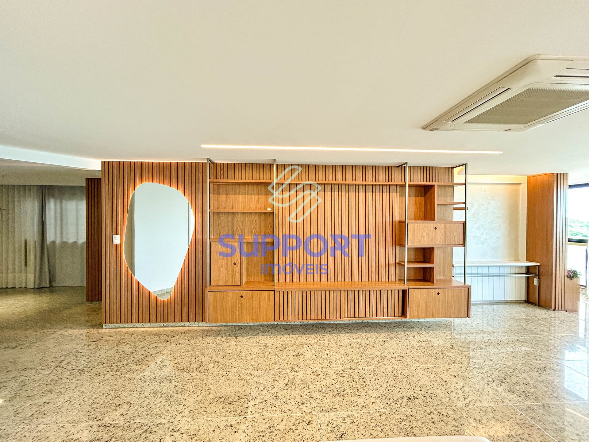 Apartamento, 4 quartos, 169 m² - Foto 3