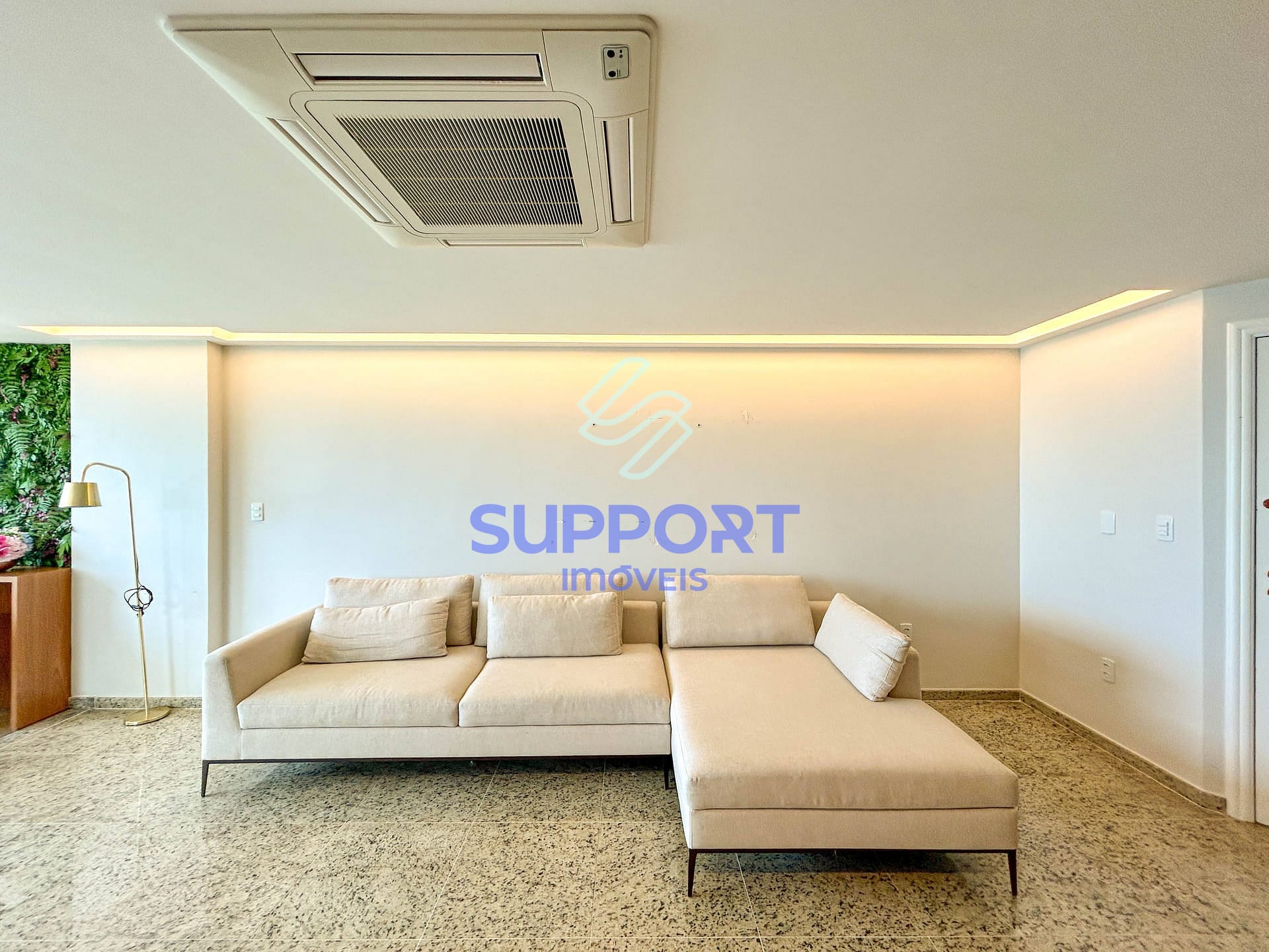 Apartamento, 4 quartos, 169 m² - Foto 4