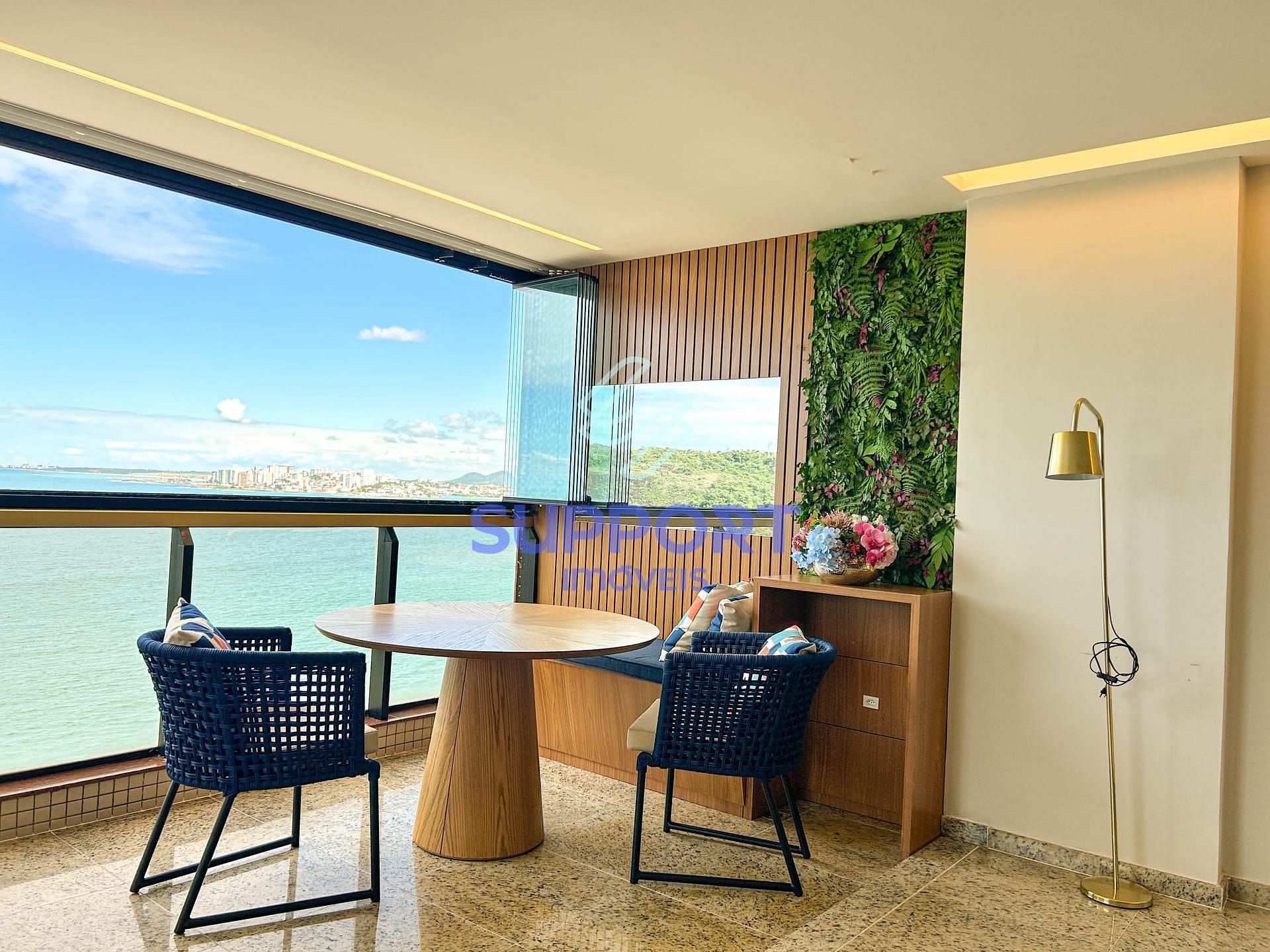 Apartamento, 4 quartos, 169 m² - Foto 5