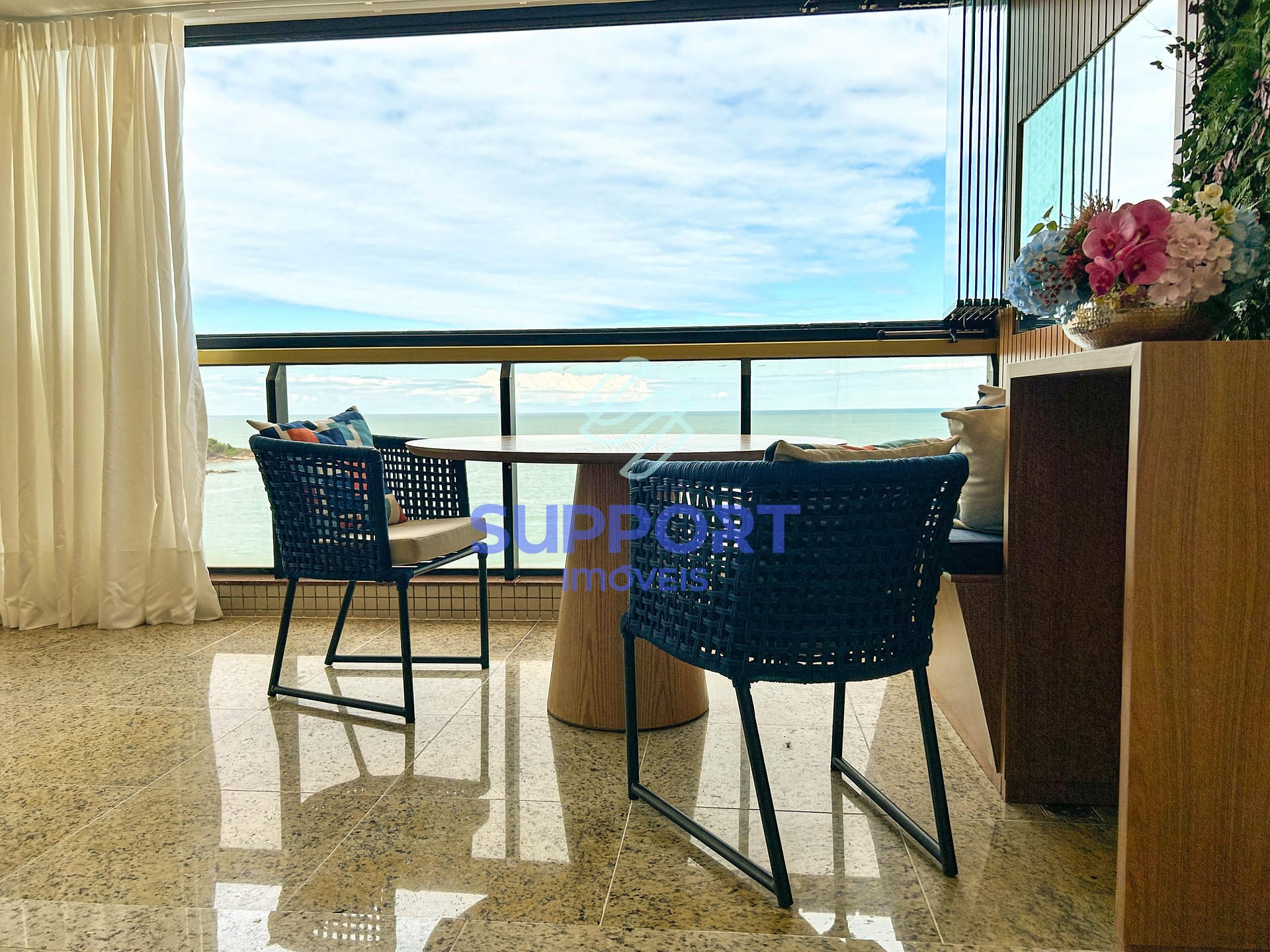 Apartamento, 4 quartos, 169 m² - Foto 6