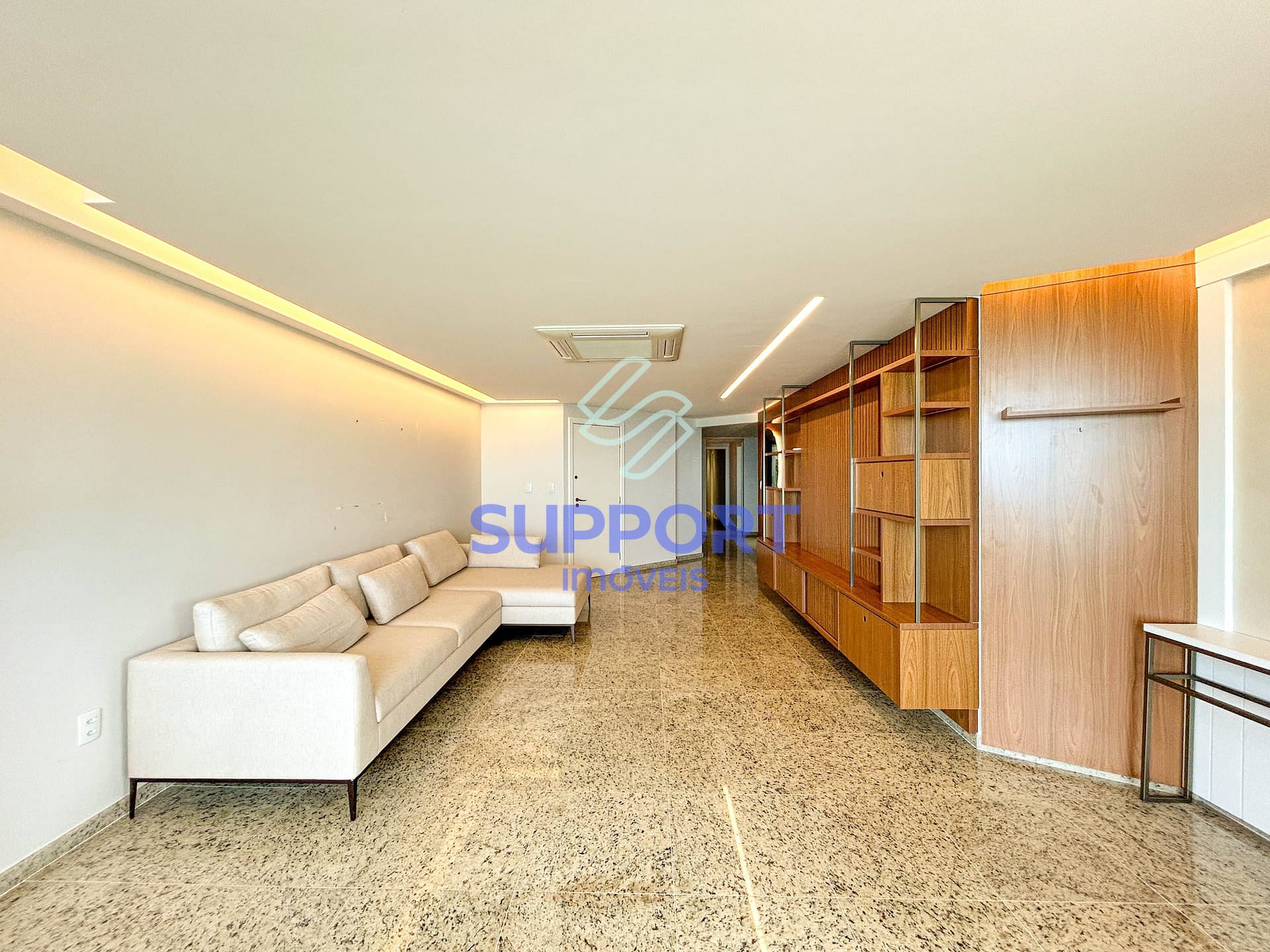 Apartamento, 4 quartos, 169 m² - Foto 8