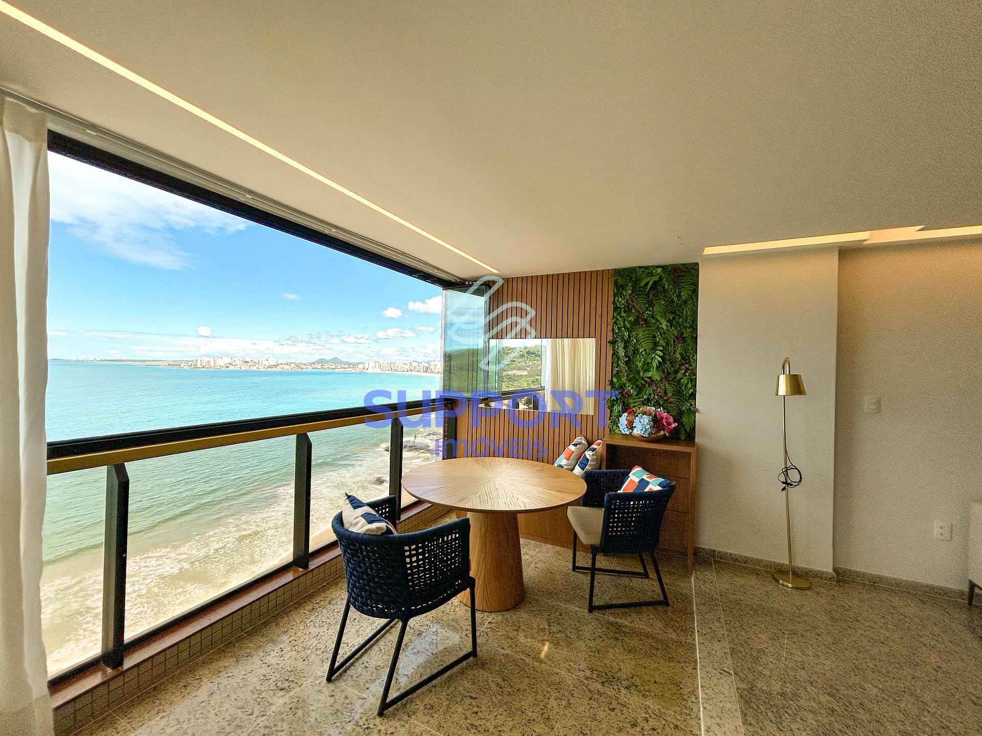 Apartamento, 4 quartos, 169 m² - Foto 1