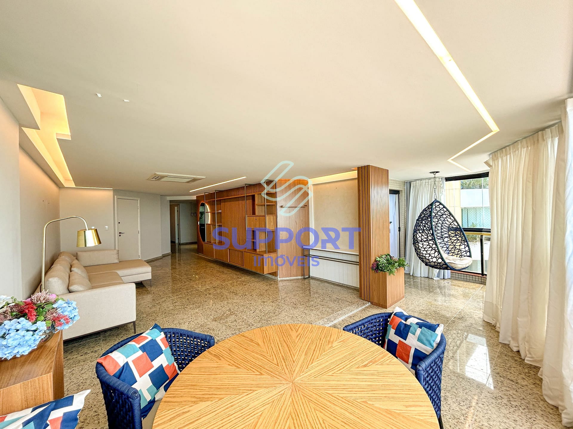 Apartamento, 4 quartos, 169 m² - Foto 11