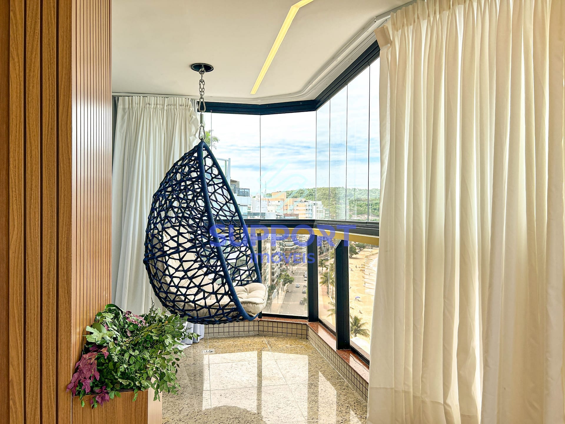 Apartamento, 4 quartos, 169 m² - Foto 12