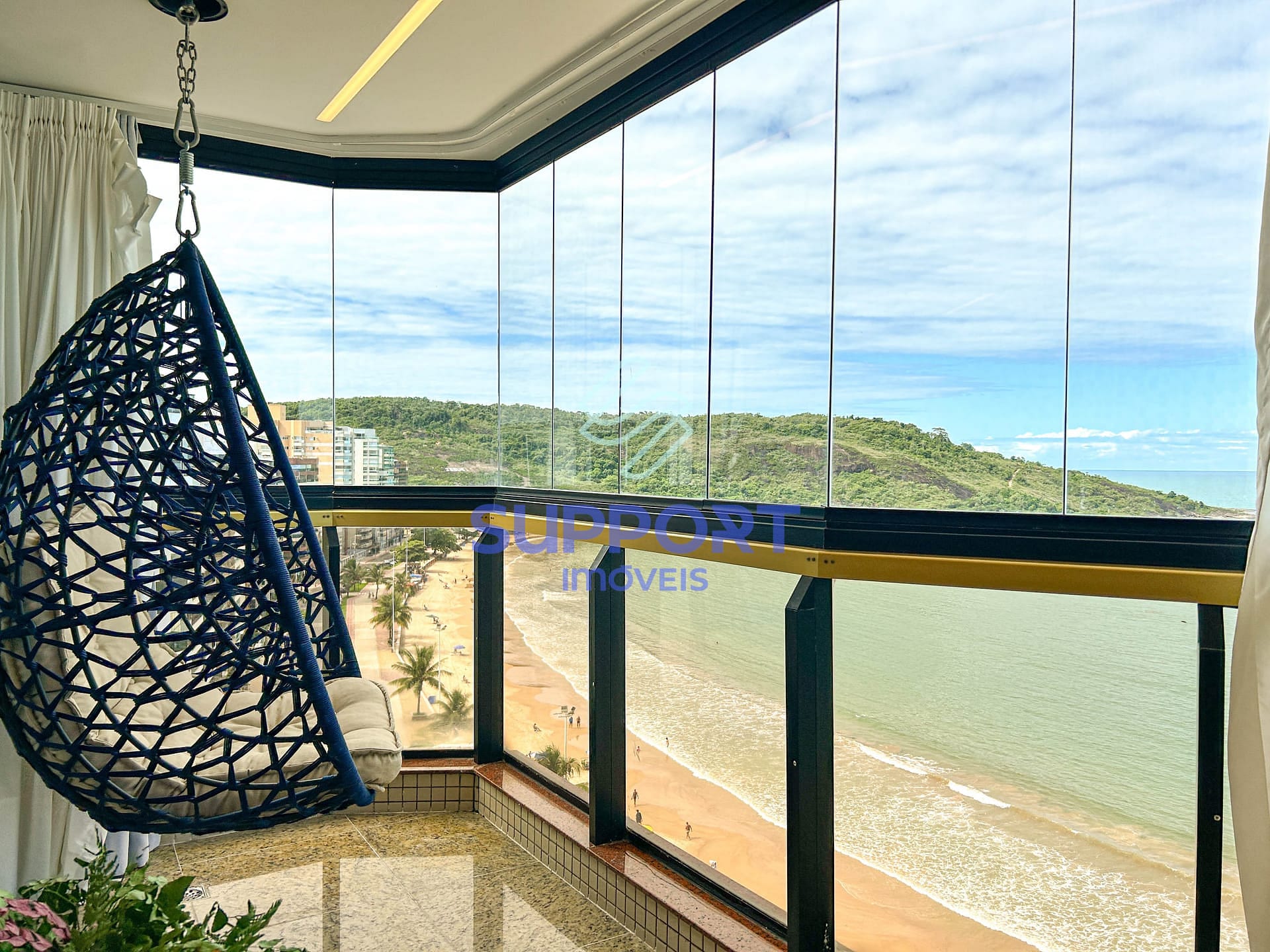 Apartamento, 4 quartos, 169 m² - Foto 13