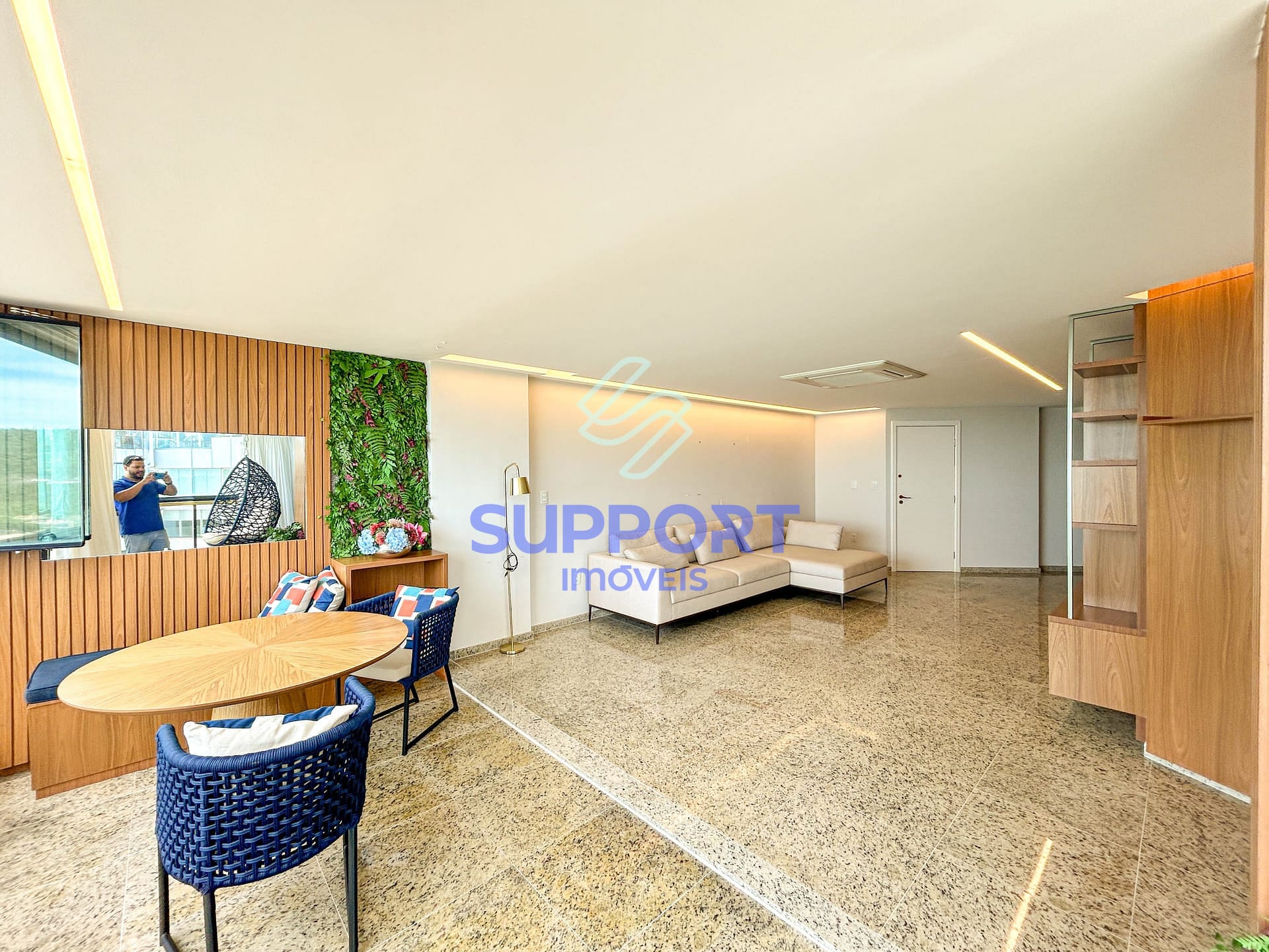 Apartamento, 4 quartos, 169 m² - Foto 14