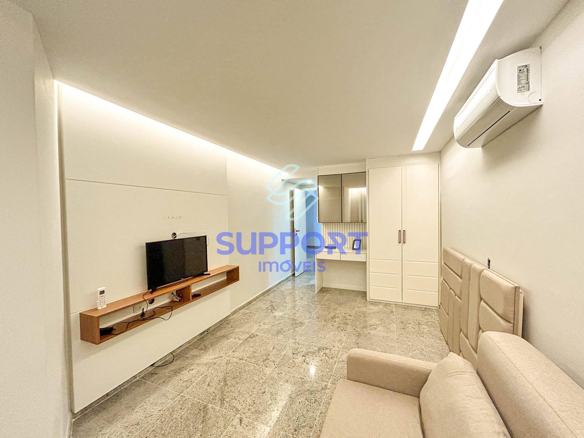 Apartamento, 4 quartos, 169 m² - Foto 16