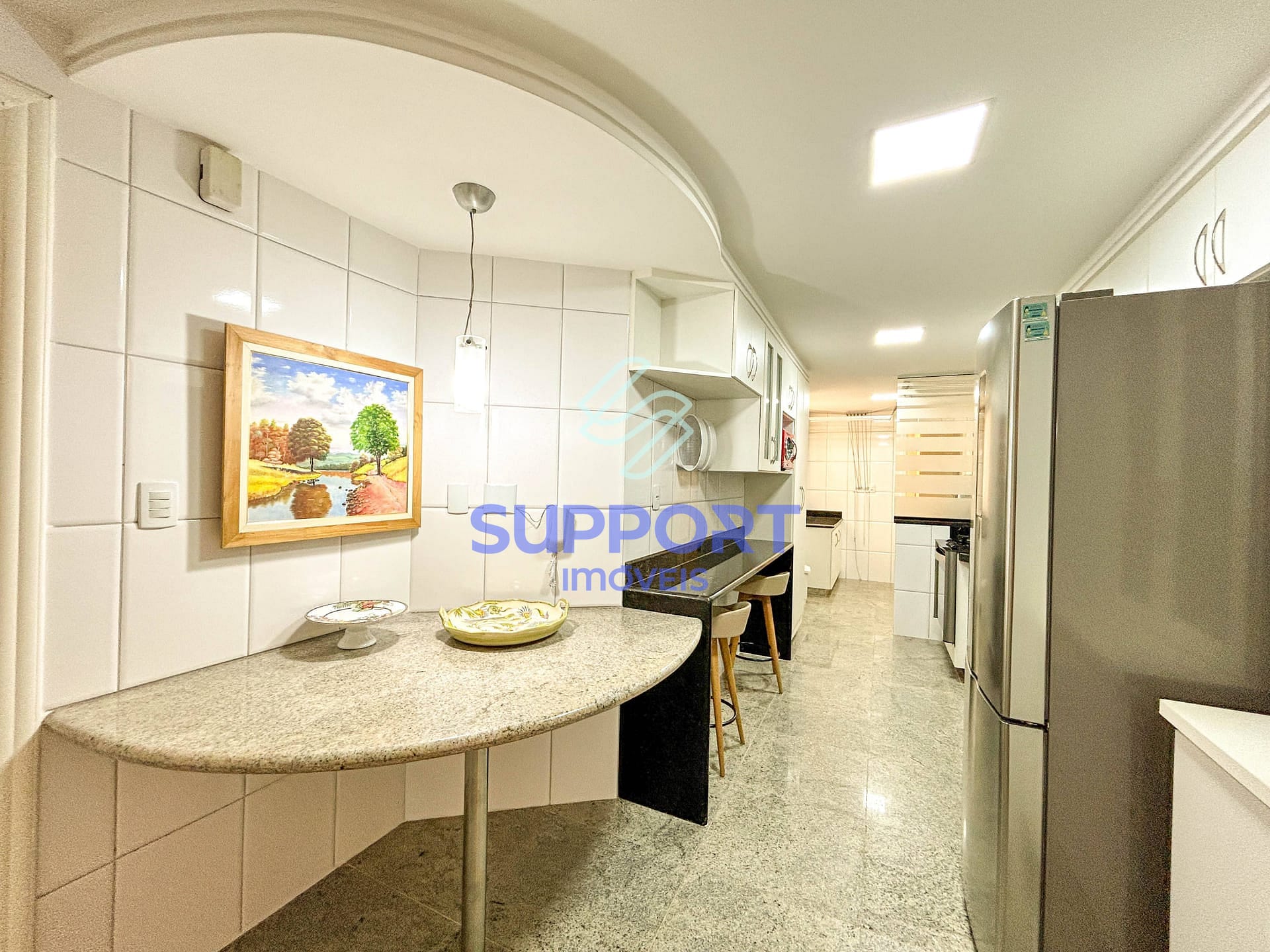 Apartamento, 4 quartos, 169 m² - Foto 20