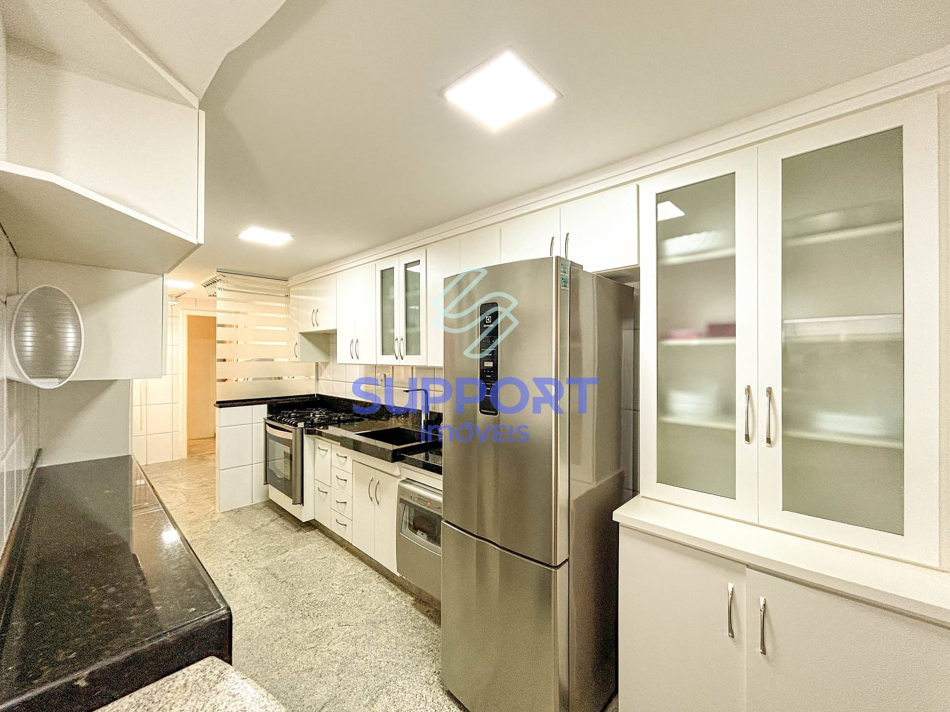 Apartamento, 4 quartos, 169 m² - Foto 21