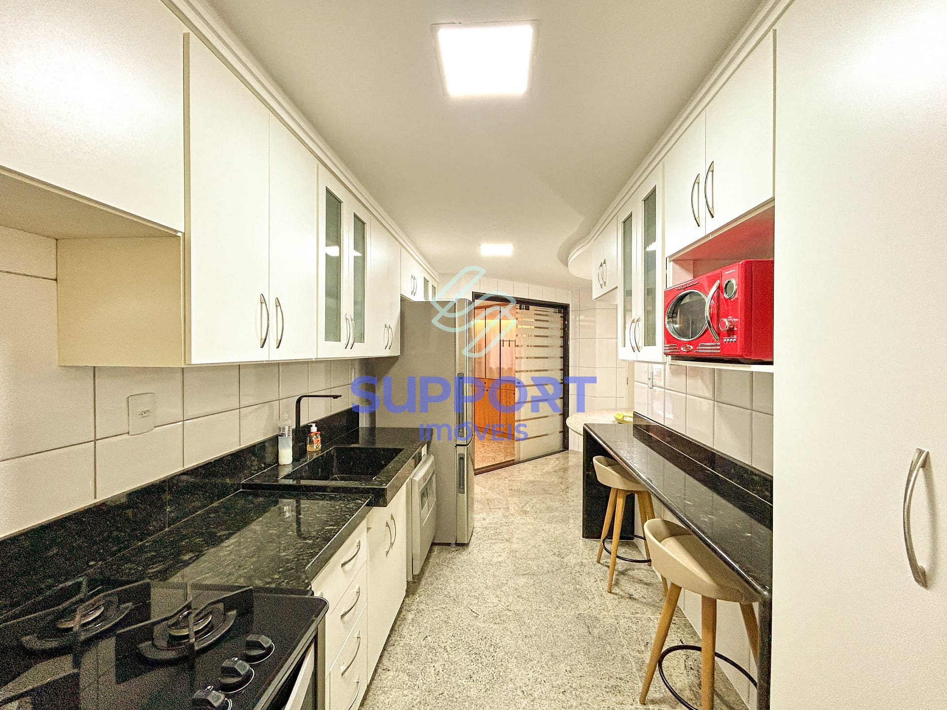 Apartamento, 4 quartos, 169 m² - Foto 22