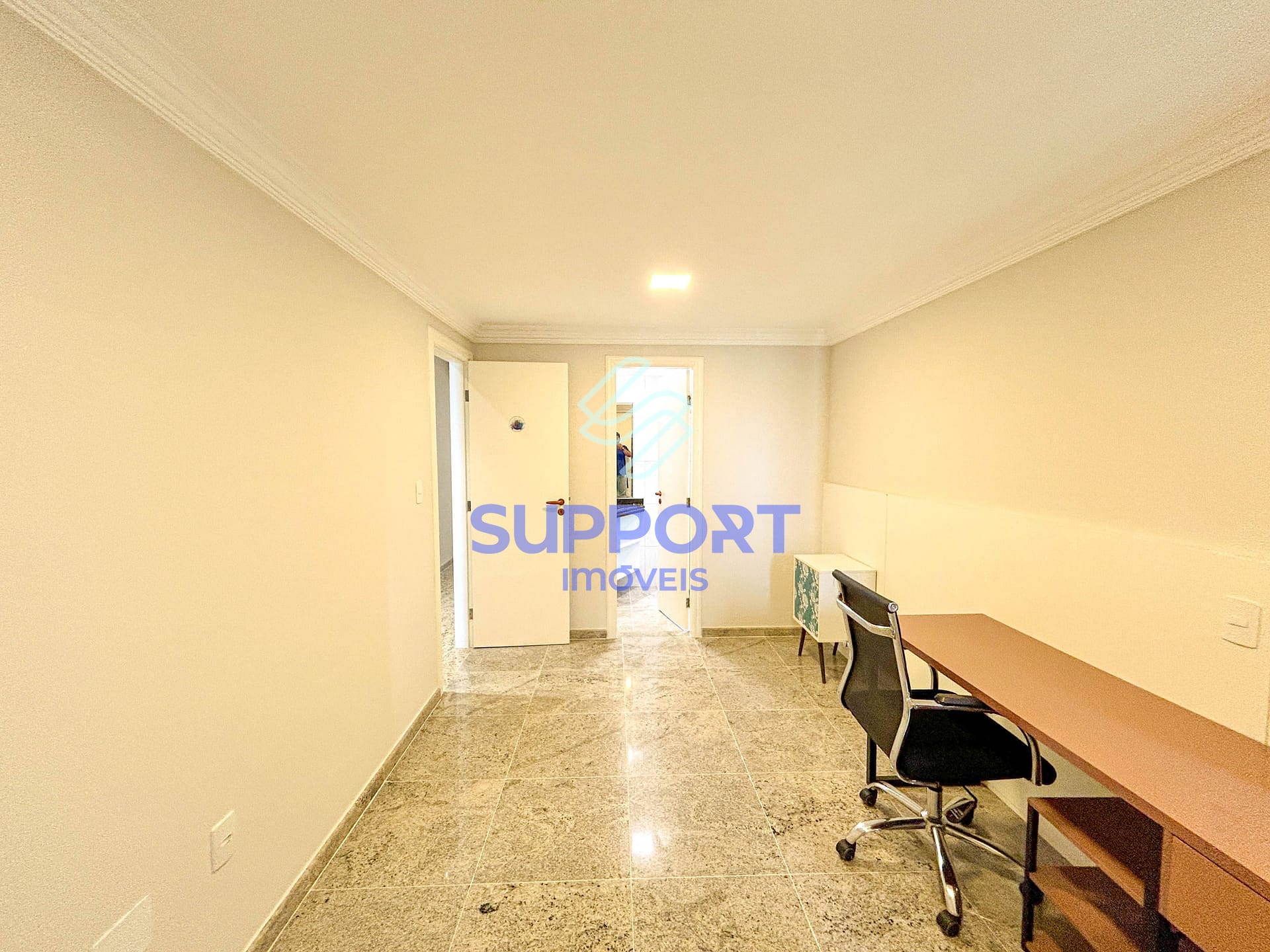 Apartamento, 4 quartos, 169 m² - Foto 29