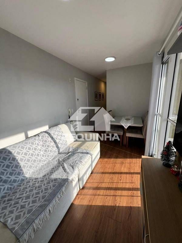 Apartamento, 2 quartos, 47 m² - Foto 25