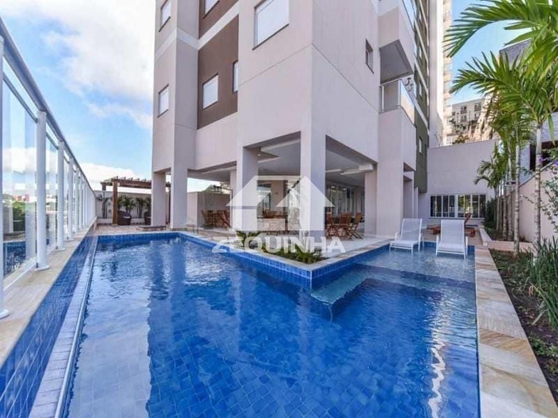 Apartamento, 2 quartos, 47 m² - Foto 6