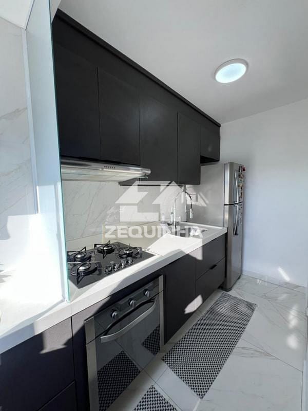 Apartamento, 2 quartos, 47 m² - Foto 12