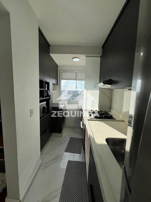 Apartamento, 2 quartos, 47 m² - Foto 15